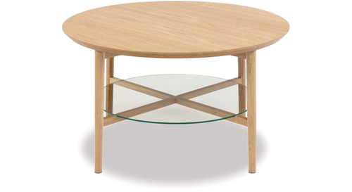 Clevedon Coffee Table